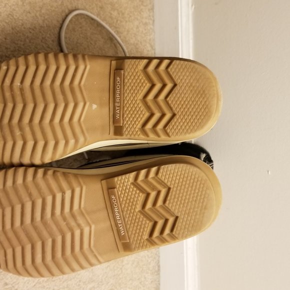 Sorel Joan of Arctic Women's Boots Sz 8 - Picture 3 of 5